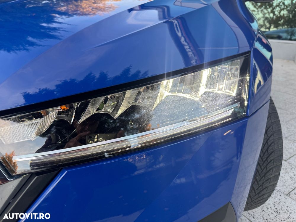 Skoda Octavia 2.0 TDI DSG Ambition - 16