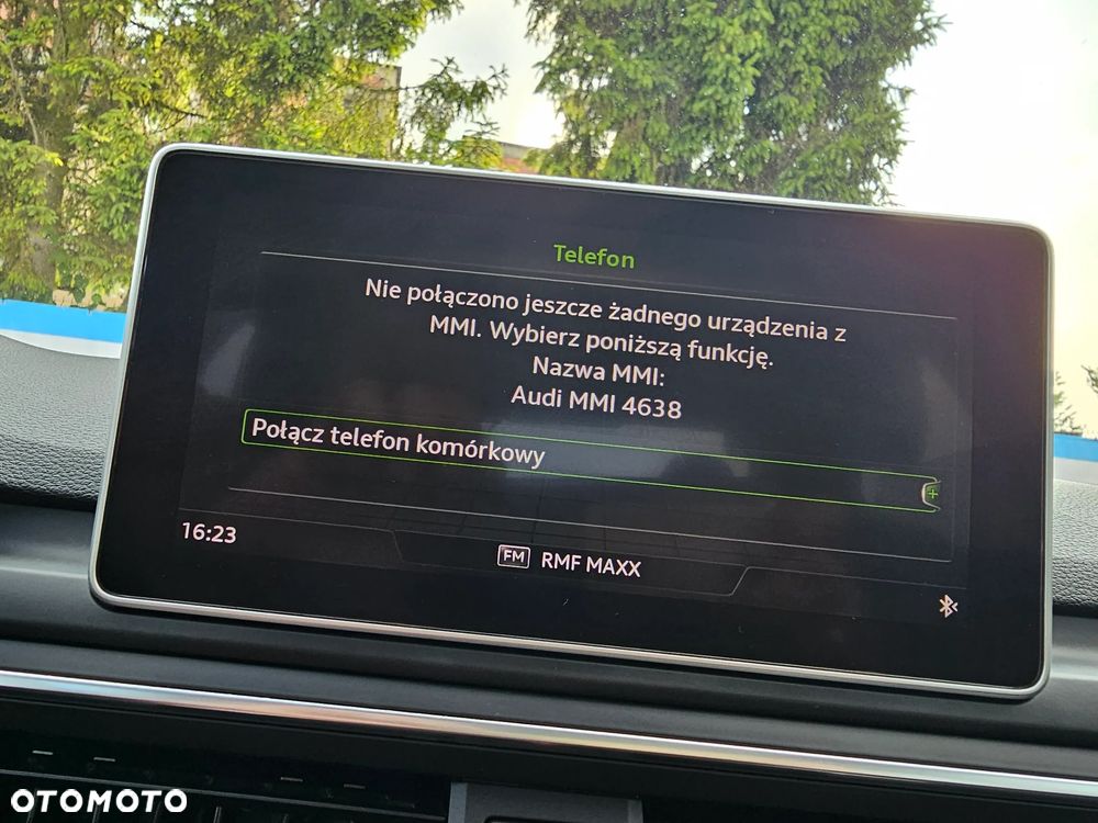 Audi A4 Limousine 2.0 TFSI Quattro S tronic - 19