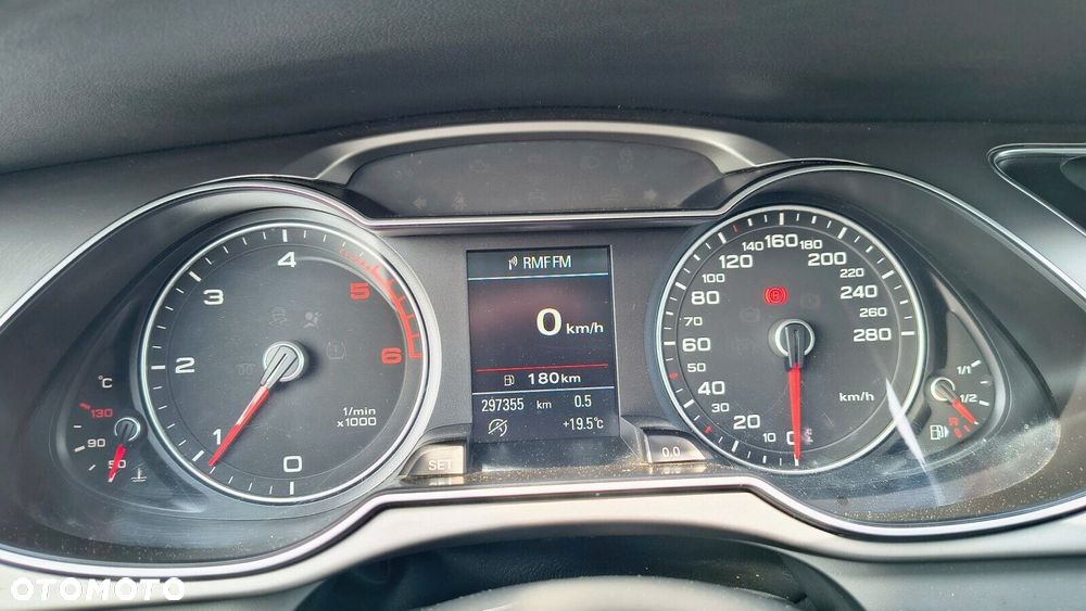 Audi A4 Avant - 17