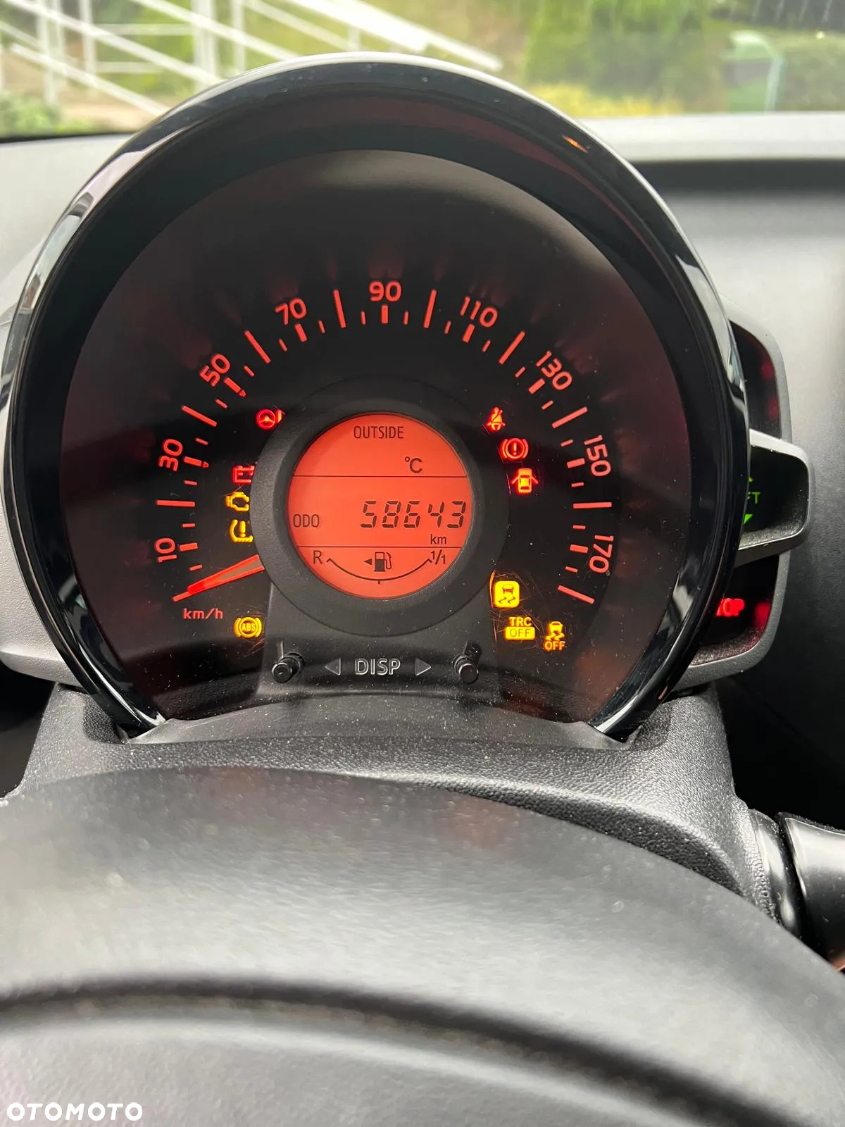 Toyota Aygo - 8