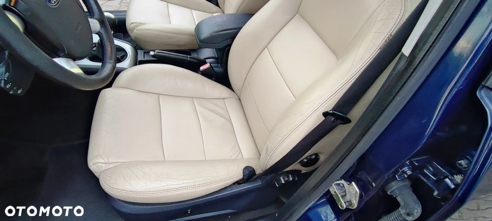 Ford Mondeo 2.5 V6 Sport - 14