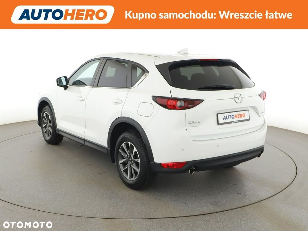 Mazda CX-5 e-SKYACTIV-G 165 Center-Line - 5