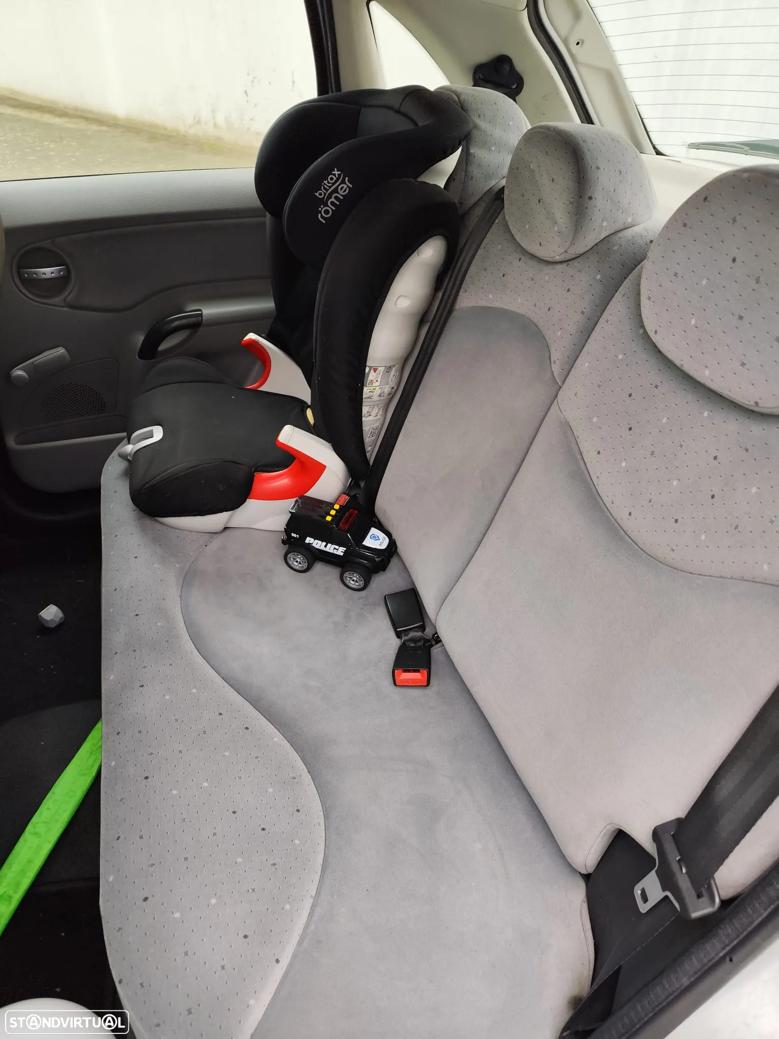 Citroën C3 - 6