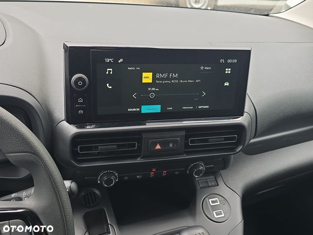 Citroën Berlingo Van 1.5 BlueHDi XL - 17