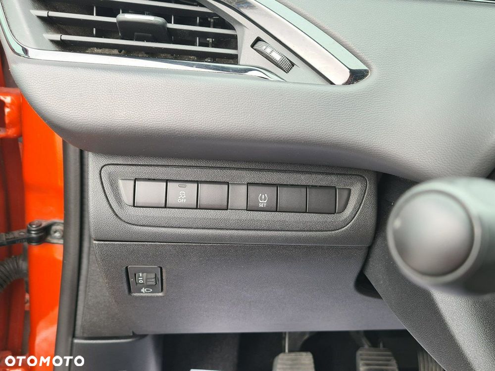 Peugeot 208 PureTech 68 Like - 15