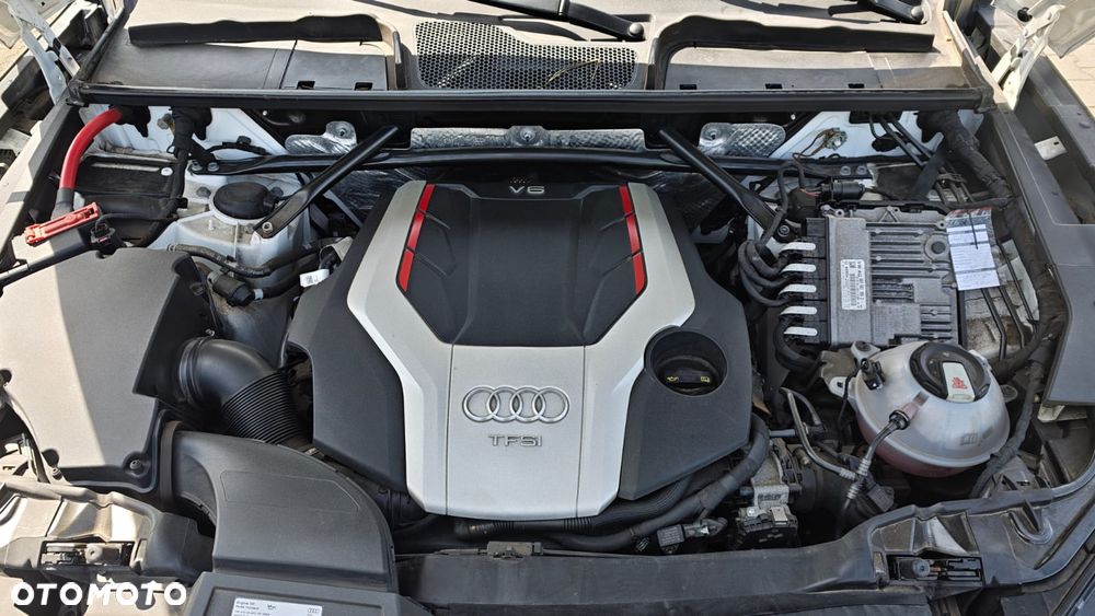 Audi SQ5 3.0 TFSI Quattro Tiptronic - 15