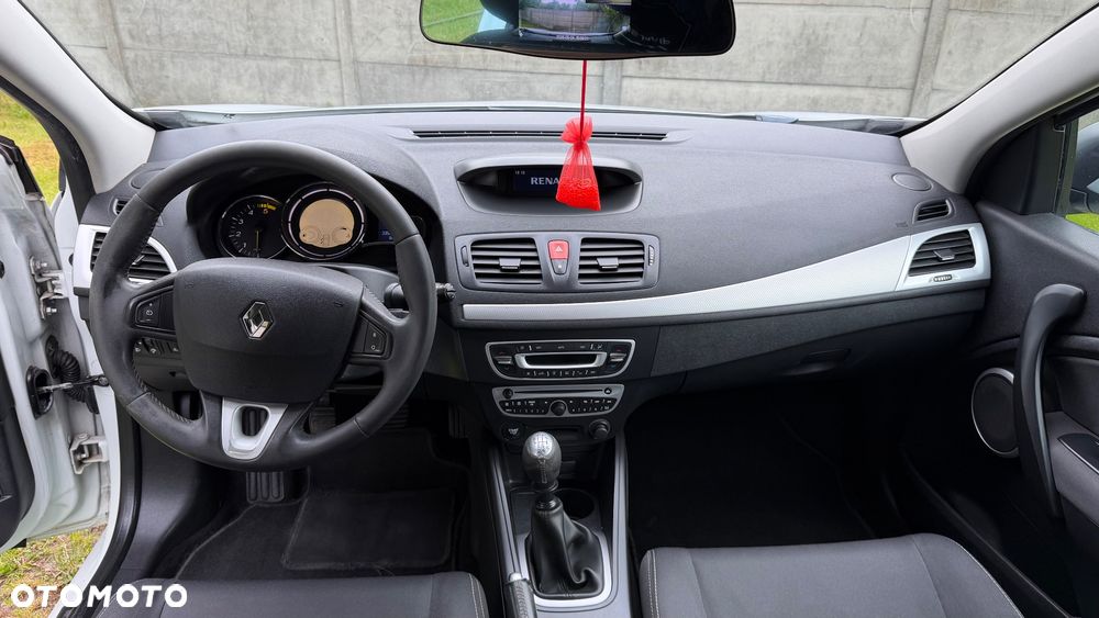Renault Megane 1.9 dCi Dynamique - 11