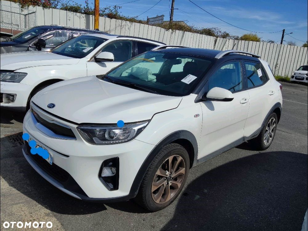 Kia Stonic 1.0 T-GDI OPF Platinum Edition - 5