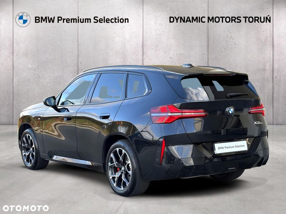BMW X3 - 7