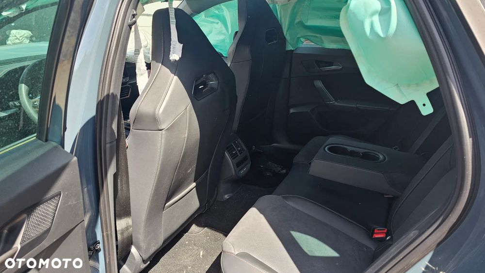 Cupra Formentor 2.0 TSI 4Drive DSG VZ Tribe Edition - 13