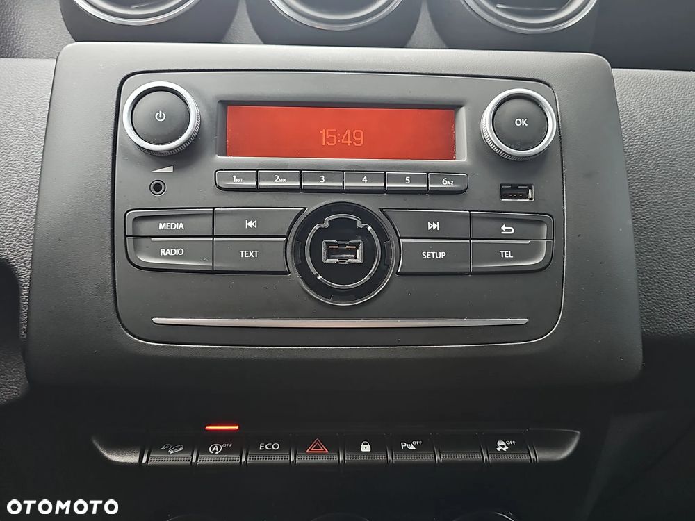 Dacia Duster 1.5 Blue dCi Comfort 4WD EU6d - 22