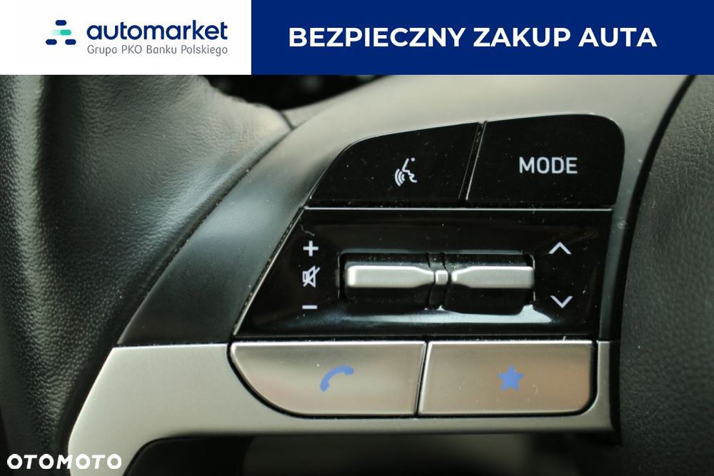 Hyundai Tucson 1.6 T-GDi Executive 2WD - 15