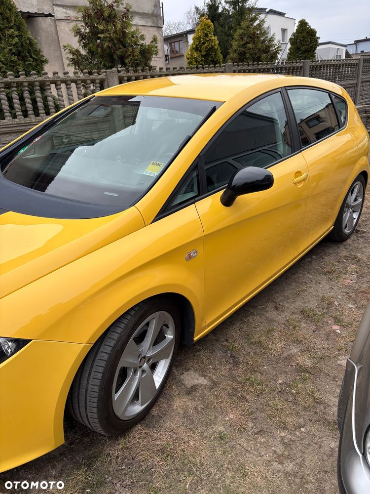 Seat Leon - 3