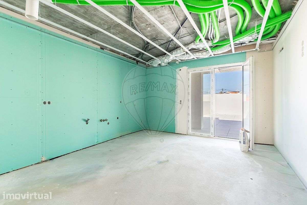 Apartamento T3 para venda - Grande imagem: 4/28