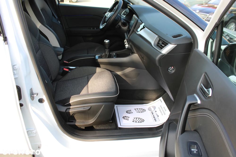 Renault Captur 1.0 TCe Techno - 29