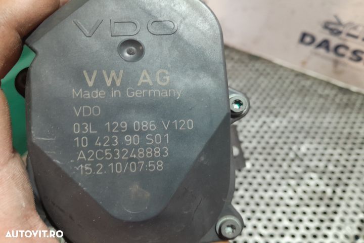 GALERIE ADMISE 03L129086 A2C53248883 03L129711AG 03L129086 A2C5324888 - 5