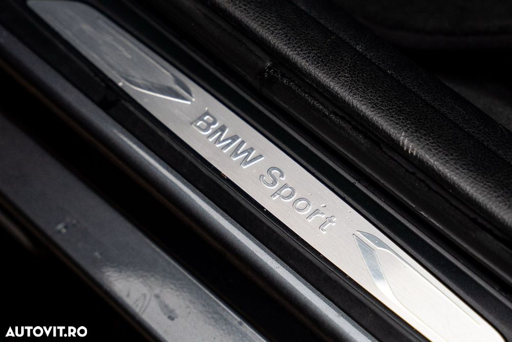 BMW Seria 3 328i Aut. Sport Line - 21