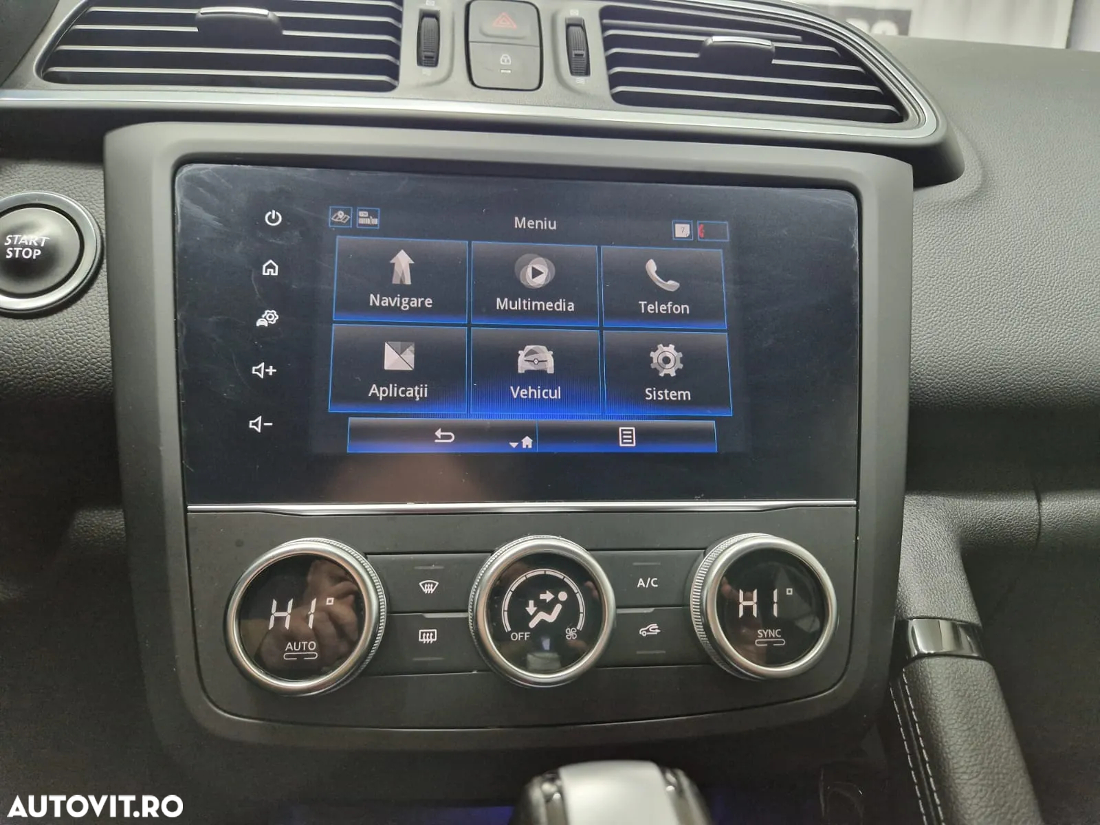 Renault Kadjar BLUE dCi EDC Intens - 17