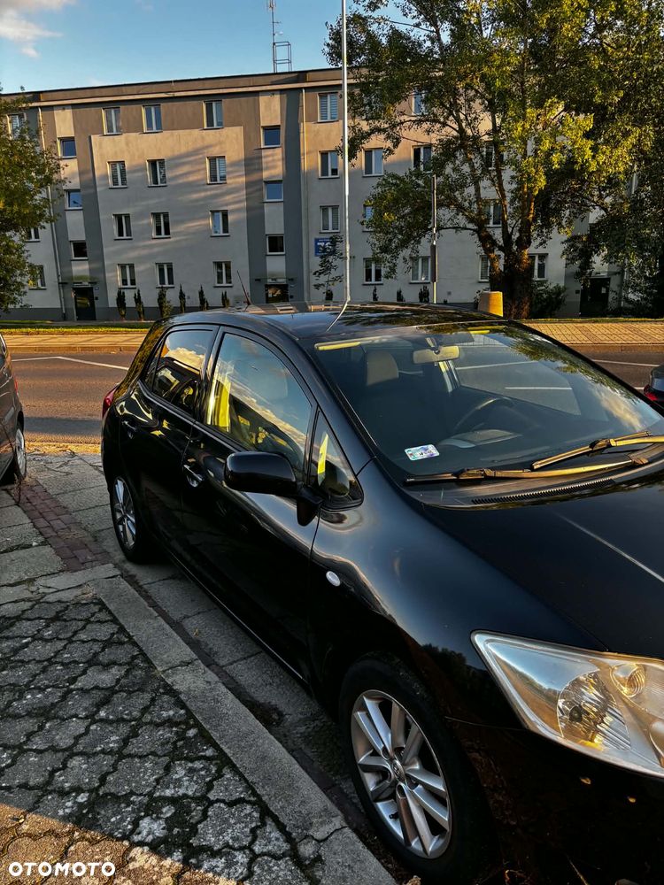 Toyota Auris 1.6 VVT-i Premium - 6