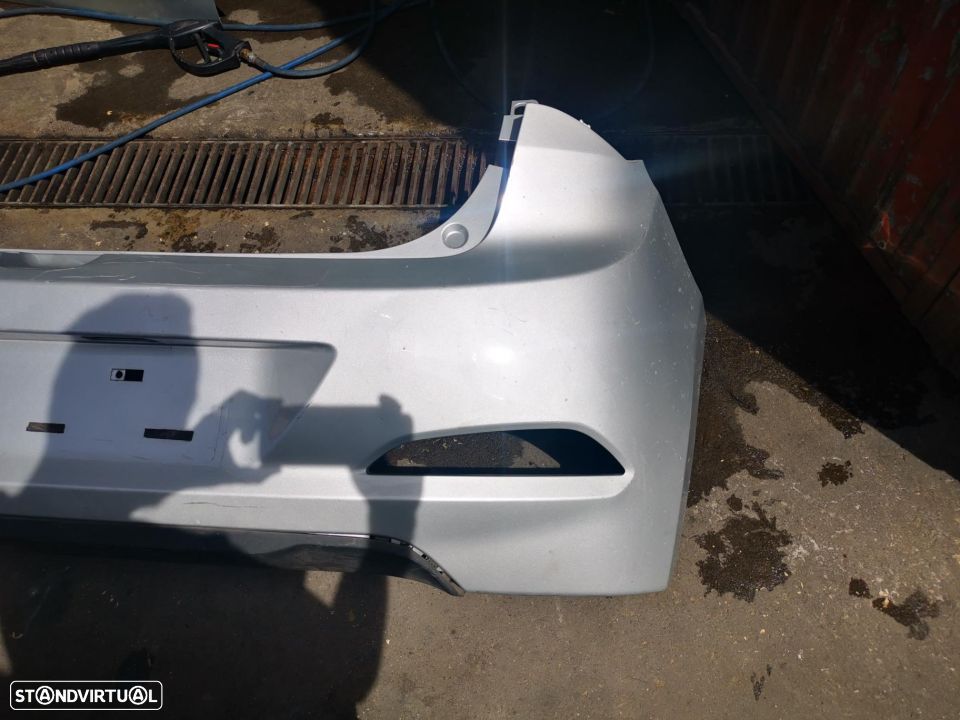 HYUNDAI I20 II PARA CHOQUES TRÁS - PC319 - 7
