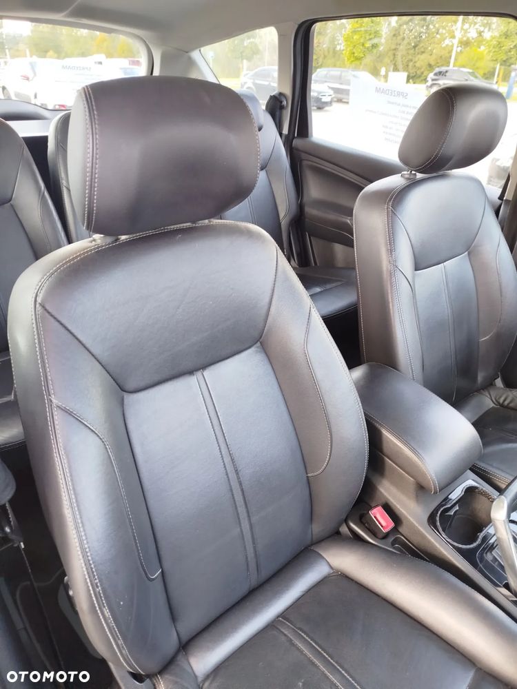 Ford S-Max 2.0 TDCi DPF Titanium - 19