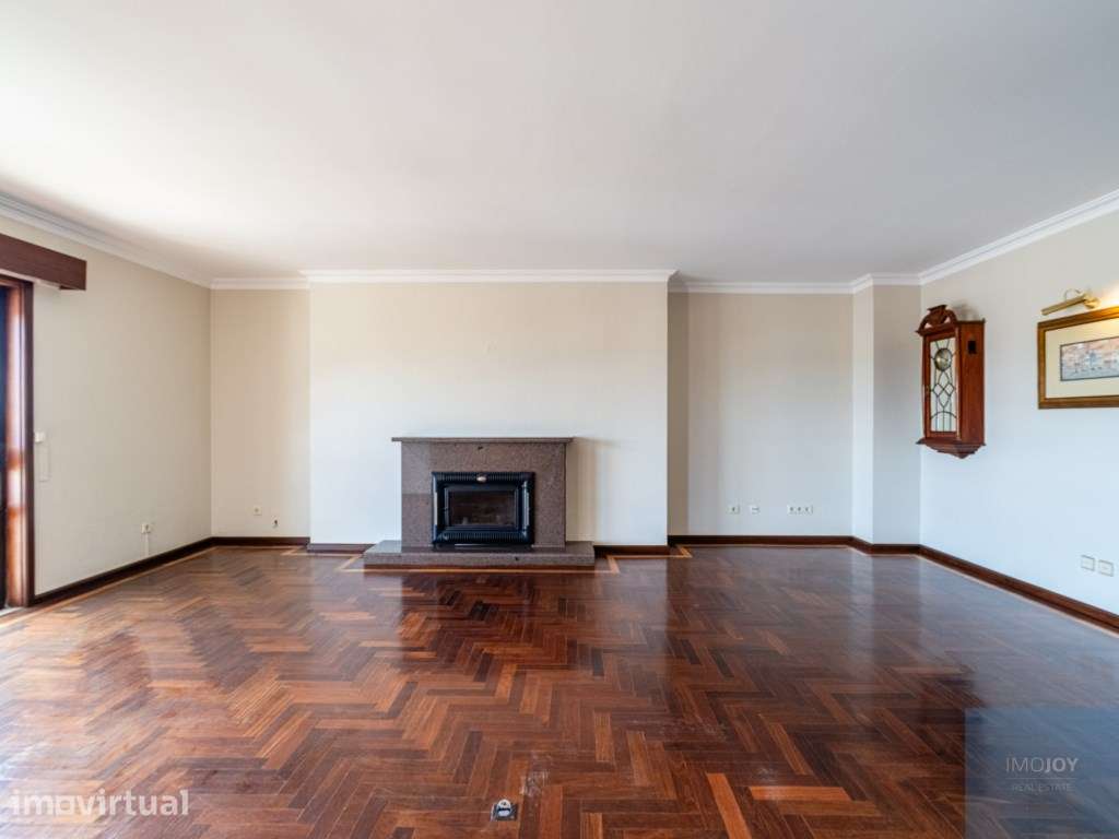 Apartamento T5 Duplex em Matosinhos - Grande imagem: 3/35