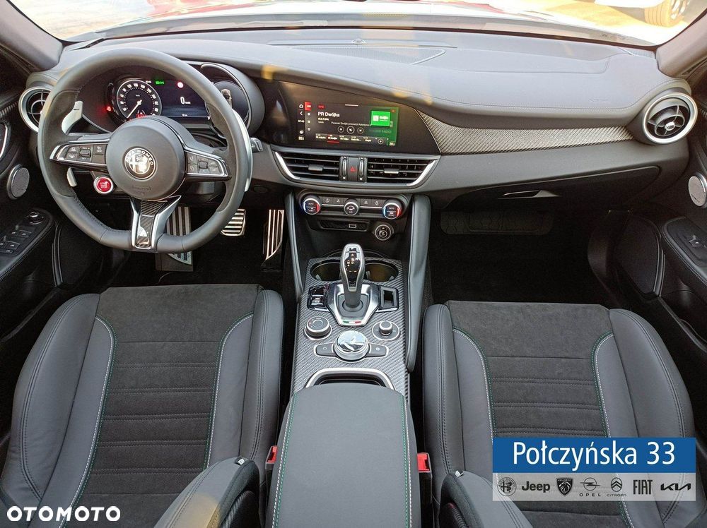Alfa Romeo Giulia - 3
