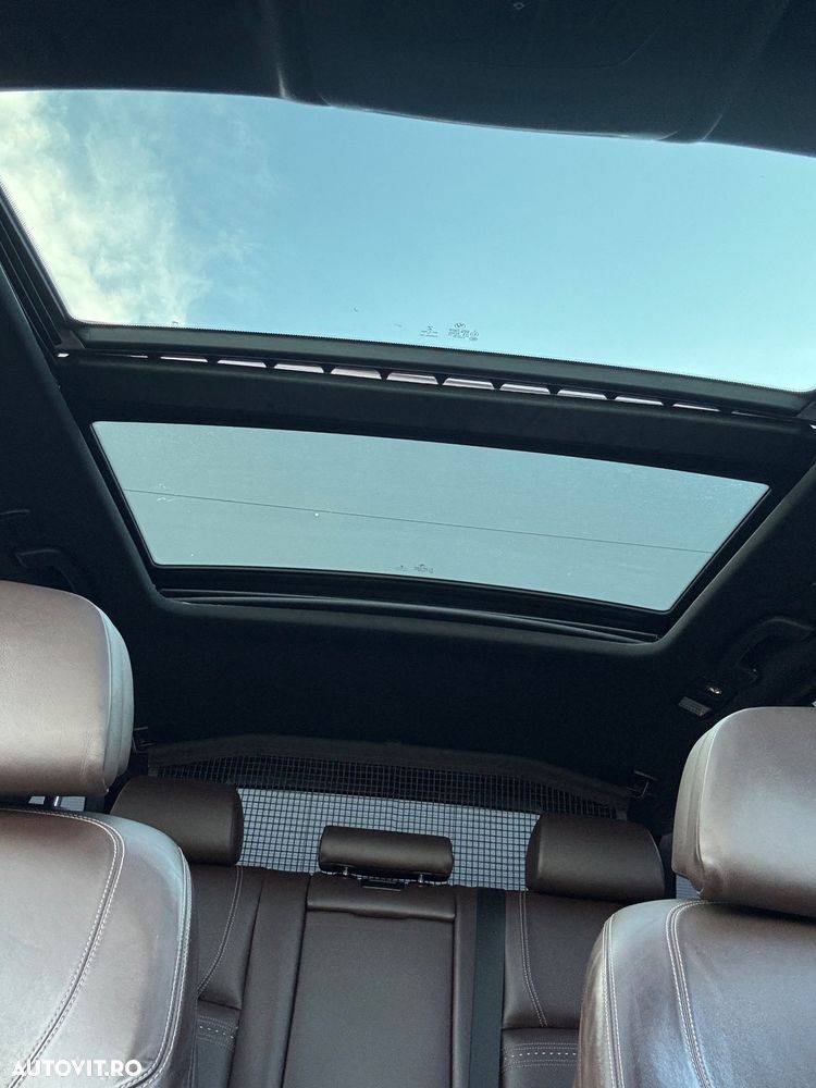 BMW Seria 5 520d AT - 21