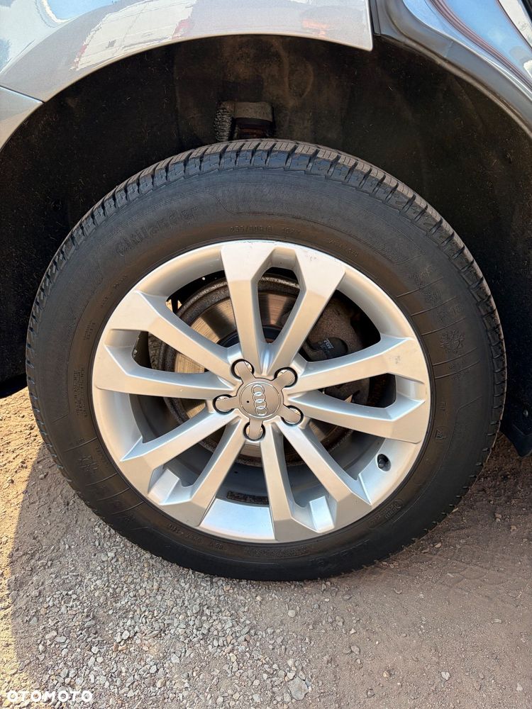 Audi Q5 2.0 TDI Quattro Sport S tronic - 17