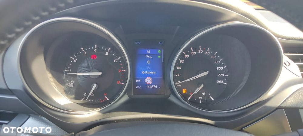 Toyota Avensis Touring Sports 1.8 Executive - 15