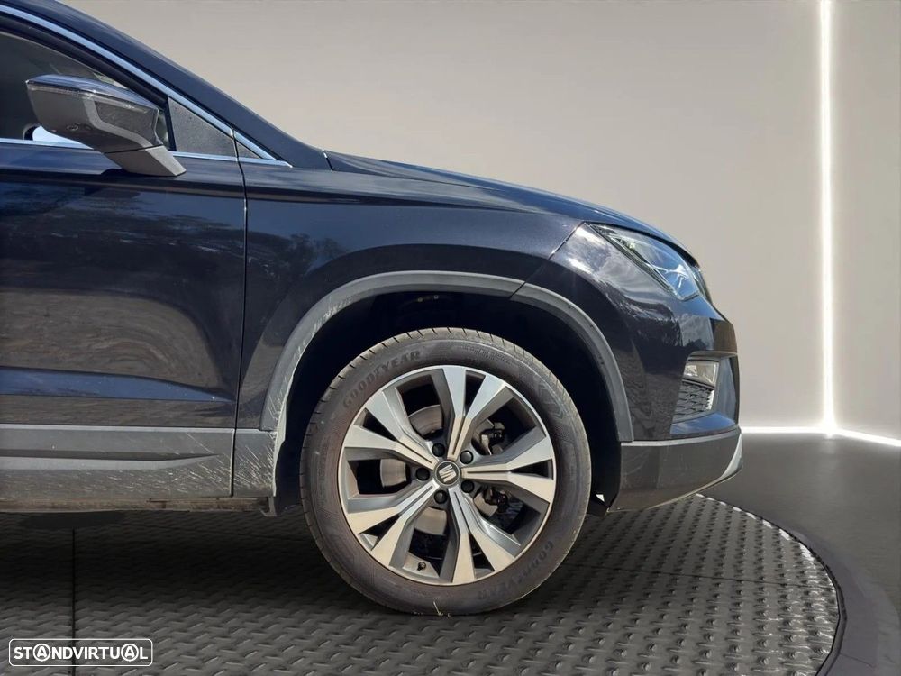 SEAT Ateca 1.6 TDI Style - 22