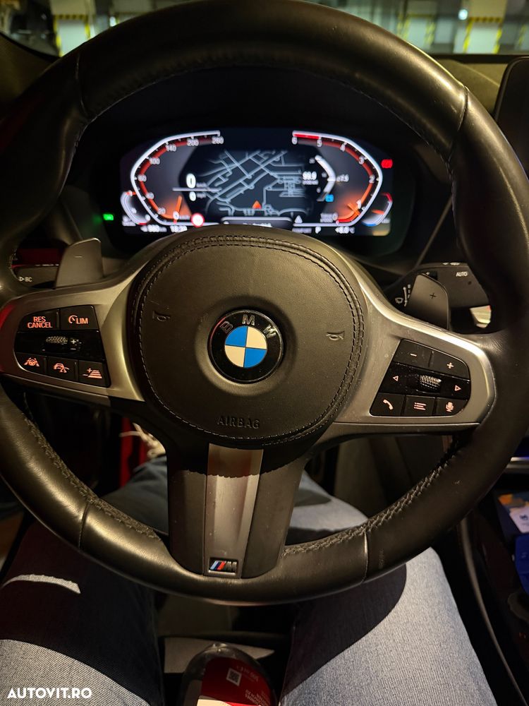 BMW X4 xDrive20d M Sport - 13