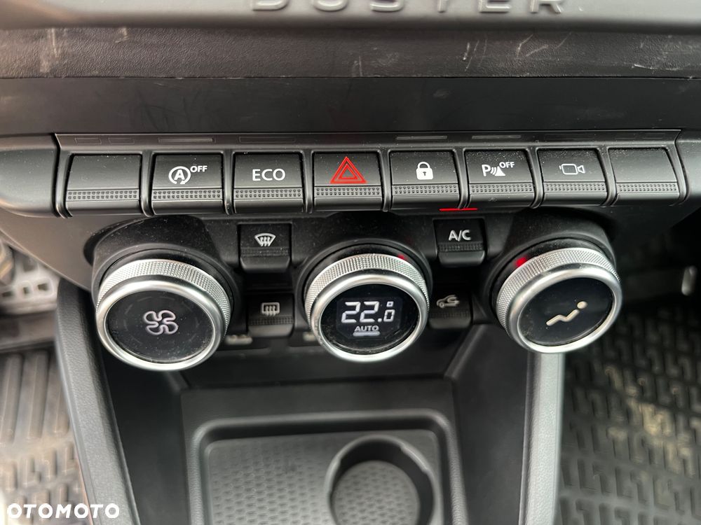 Dacia Duster 1.0 TCe Prestige - 29