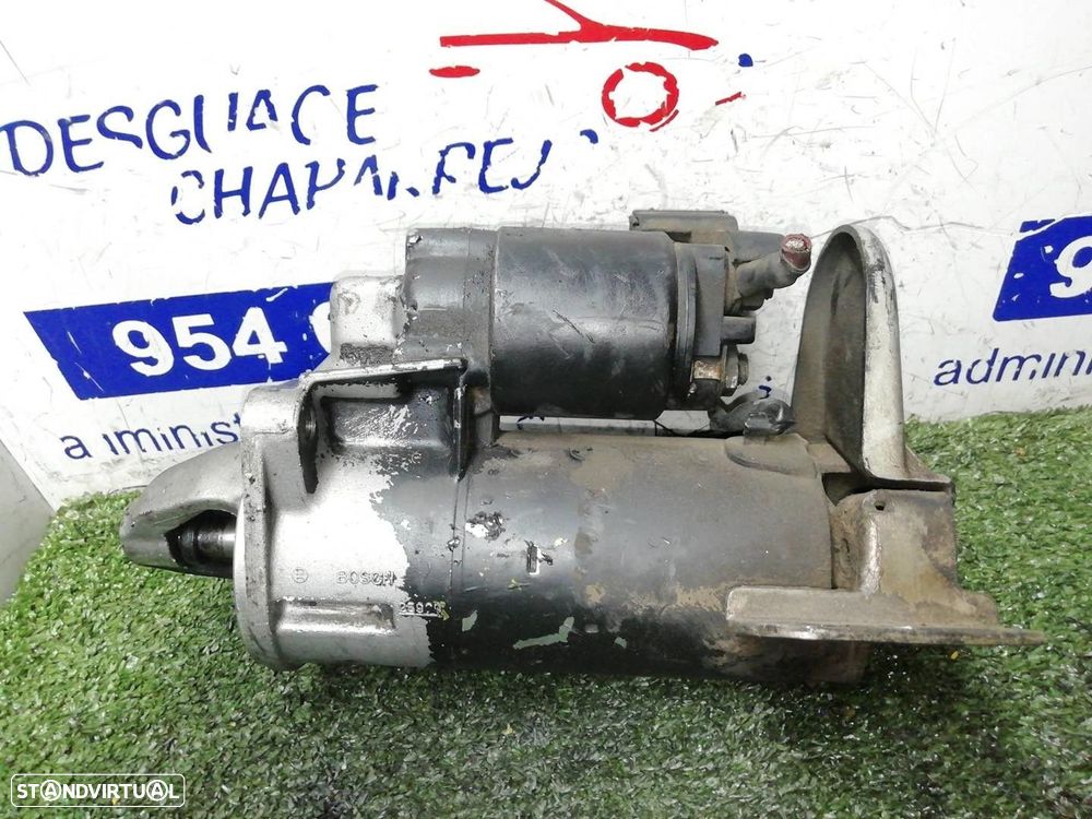 MOTOR ARRANQUE FORD ESCORT VI 1994 -0001107028 - 2