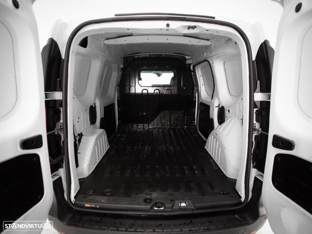 Renault Express 1.5 Blue dCi Advance c/IVA - 6