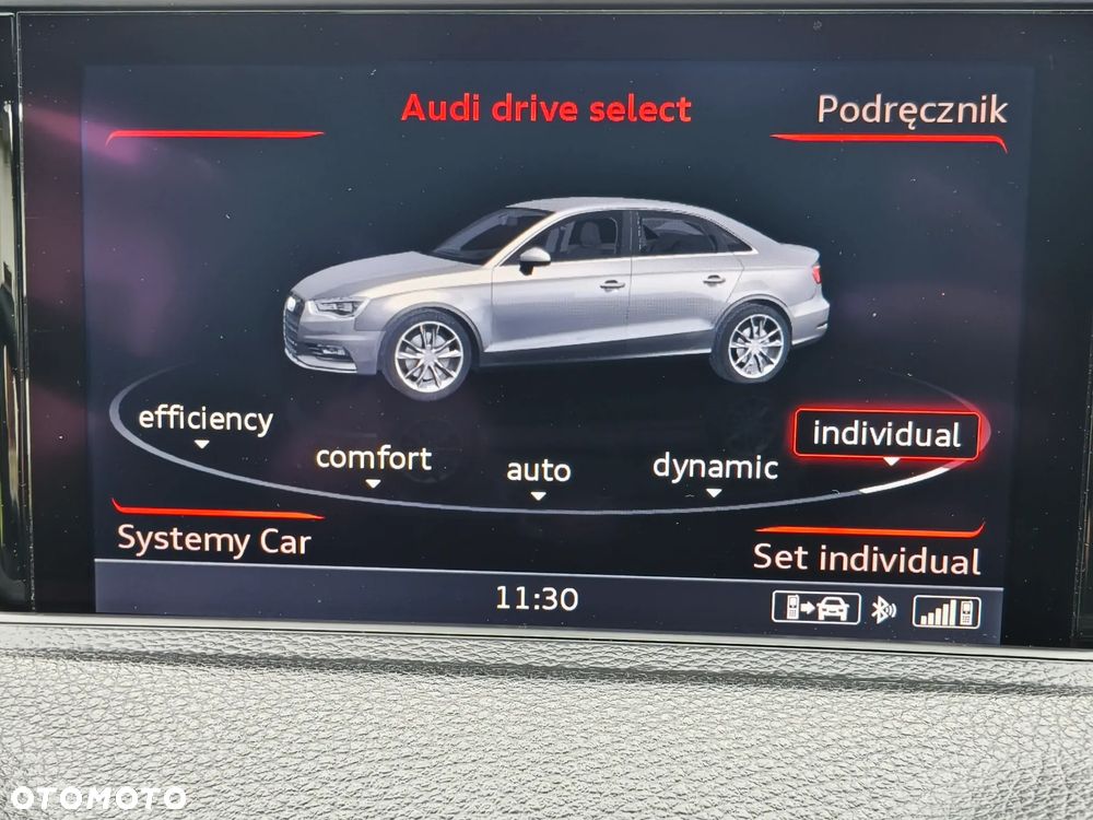 Audi A3 2.0 TDI Attraction - 23