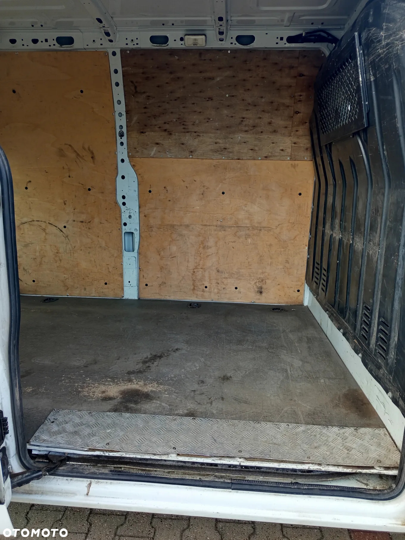 Renault Master dCi L3 RWD Pack Clim - 12