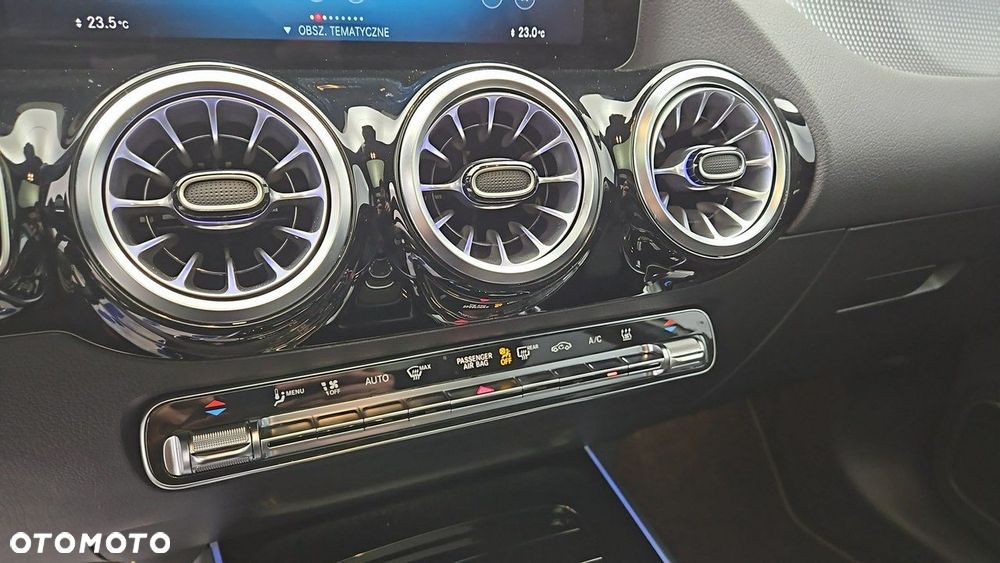 Mercedes-Benz EQA 250 66.5kWh AMG Line - 20