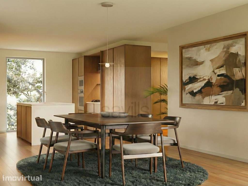 Apartamento T3 Condomínio Bairro dos Músicos, Porto - Grande imagem: 4/12