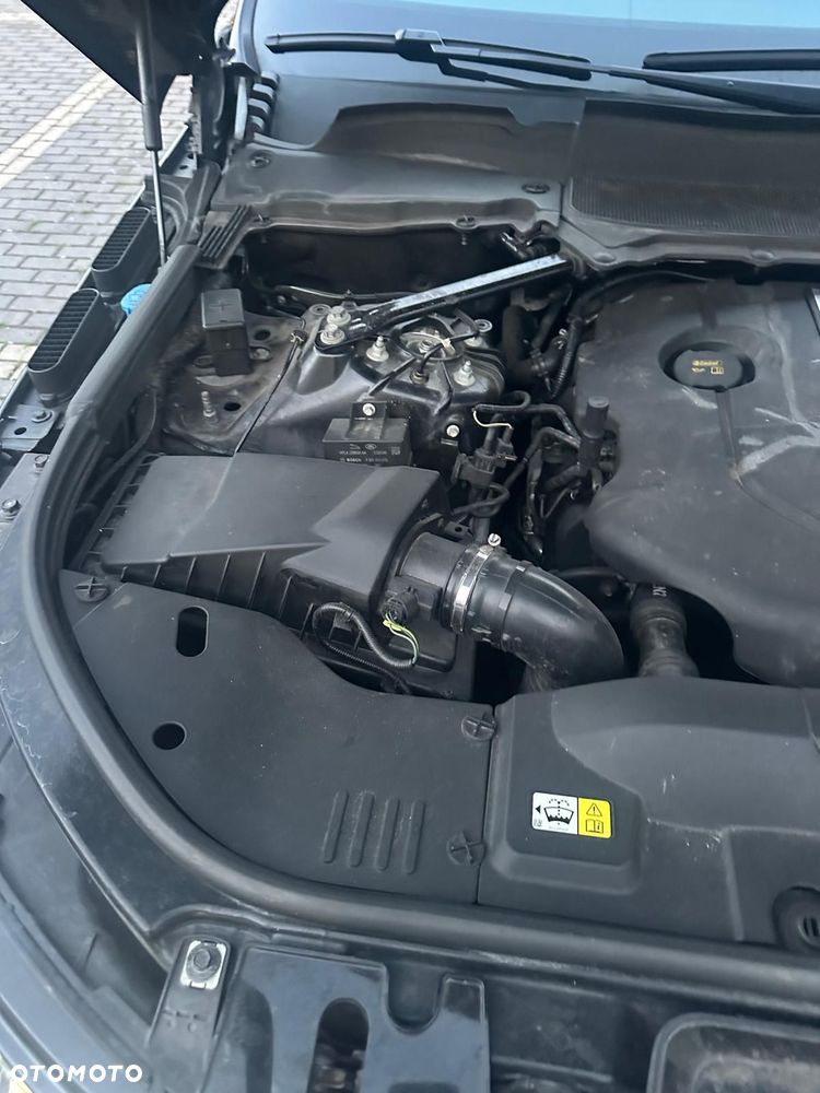 Land Rover Range Rover Sport S 3.0 SD V6 HSE - 17