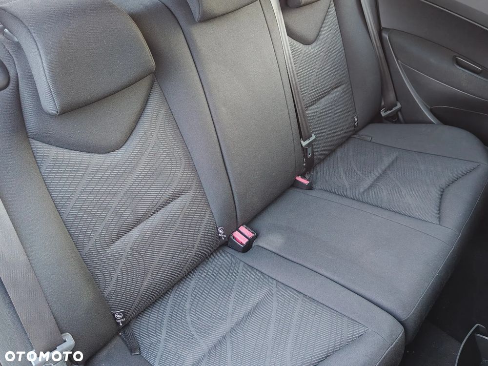 Peugeot 308 1.6 Premium - 9