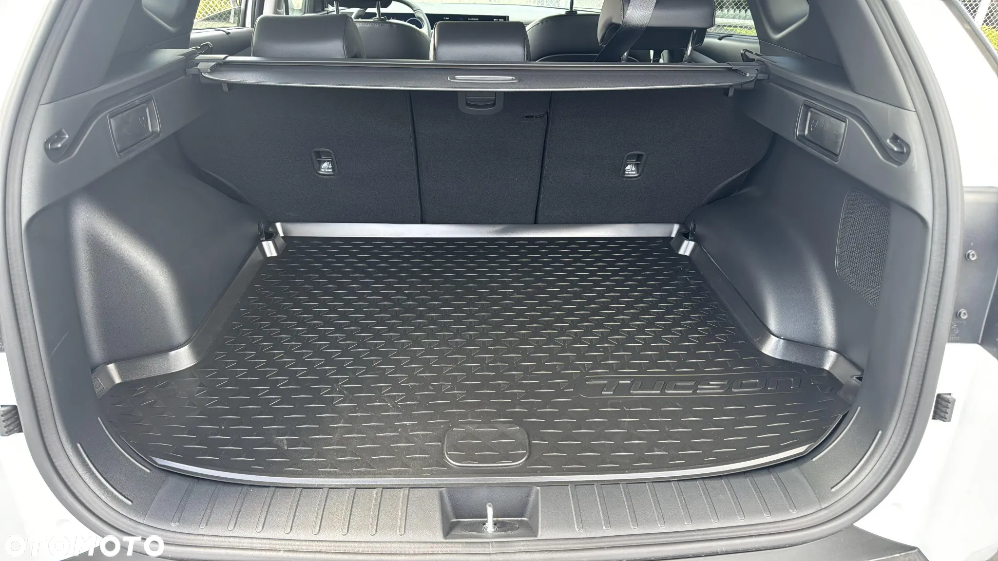 Hyundai Tucson 1.6 T-GDi PHEV Platinum 4WD - 31