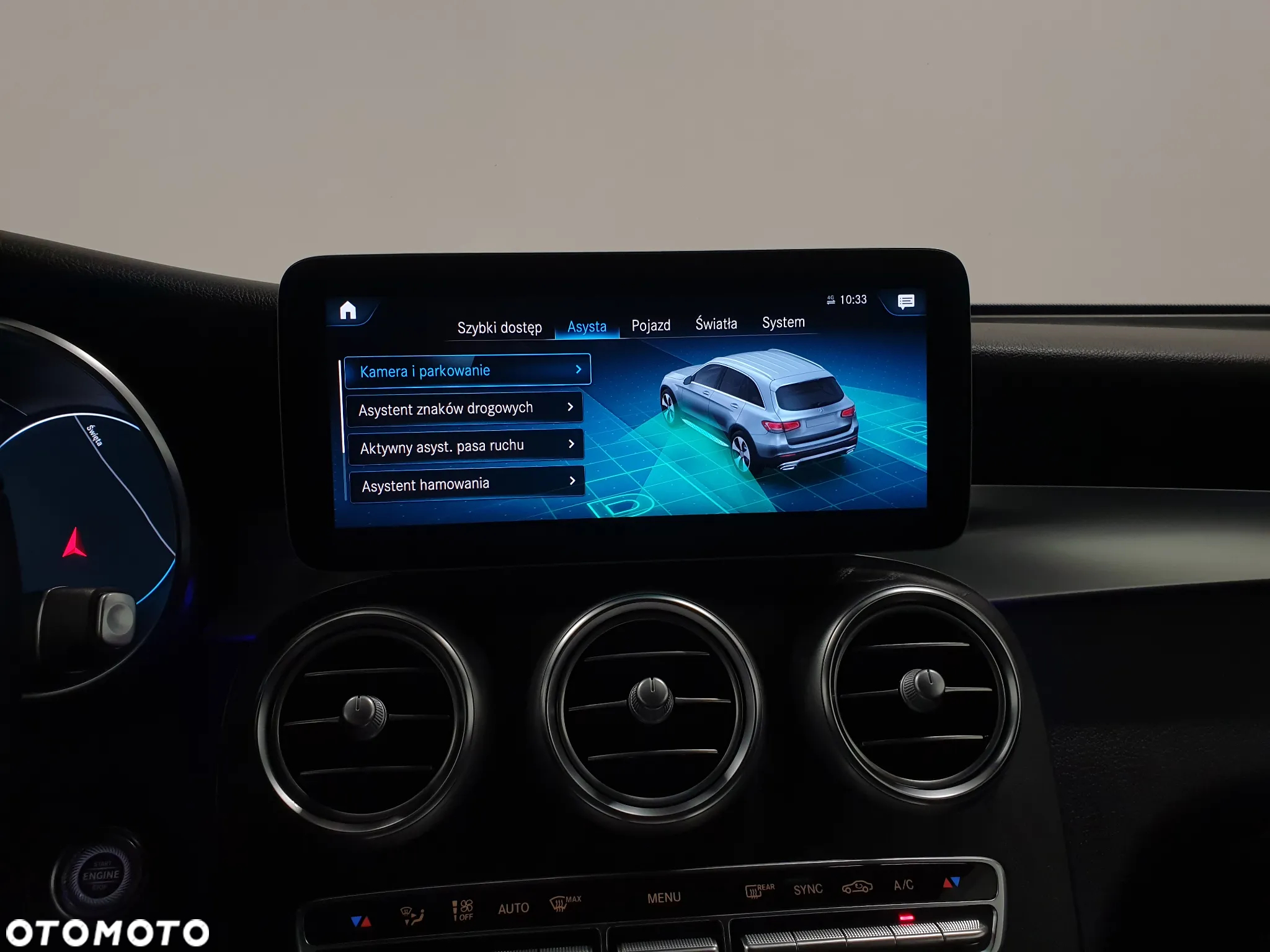 Mercedes-Benz GLC 220 d 4Matic 9G-TRONIC AMG Line - 23