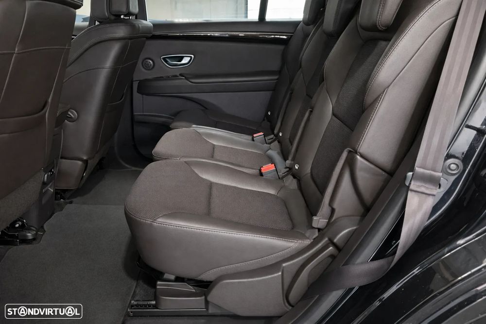 Renault Espace 1.6 dCi Zen - 19