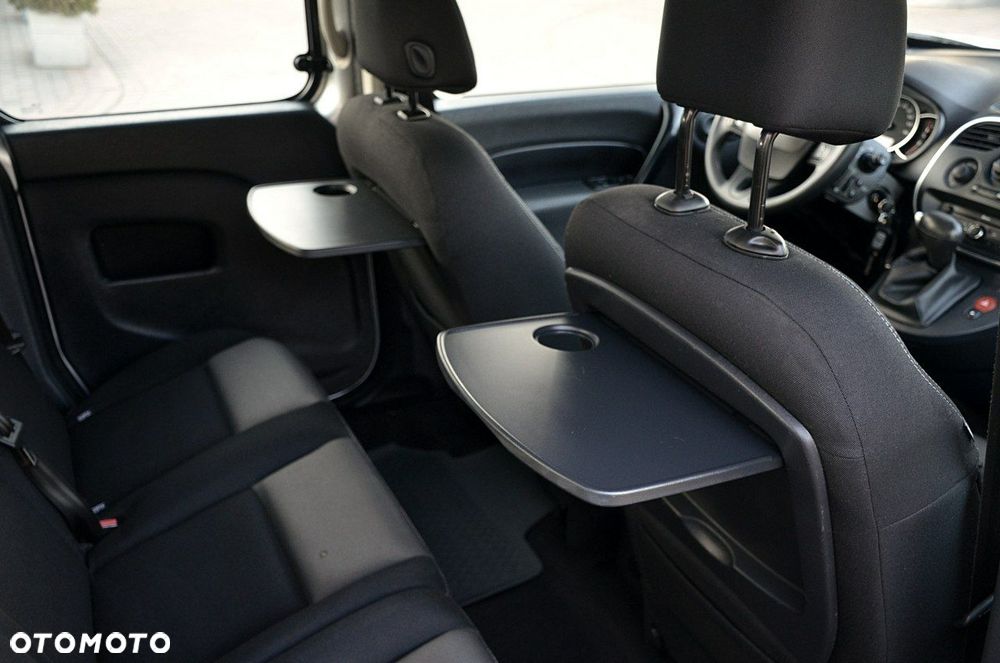 Renault Kangoo - 20