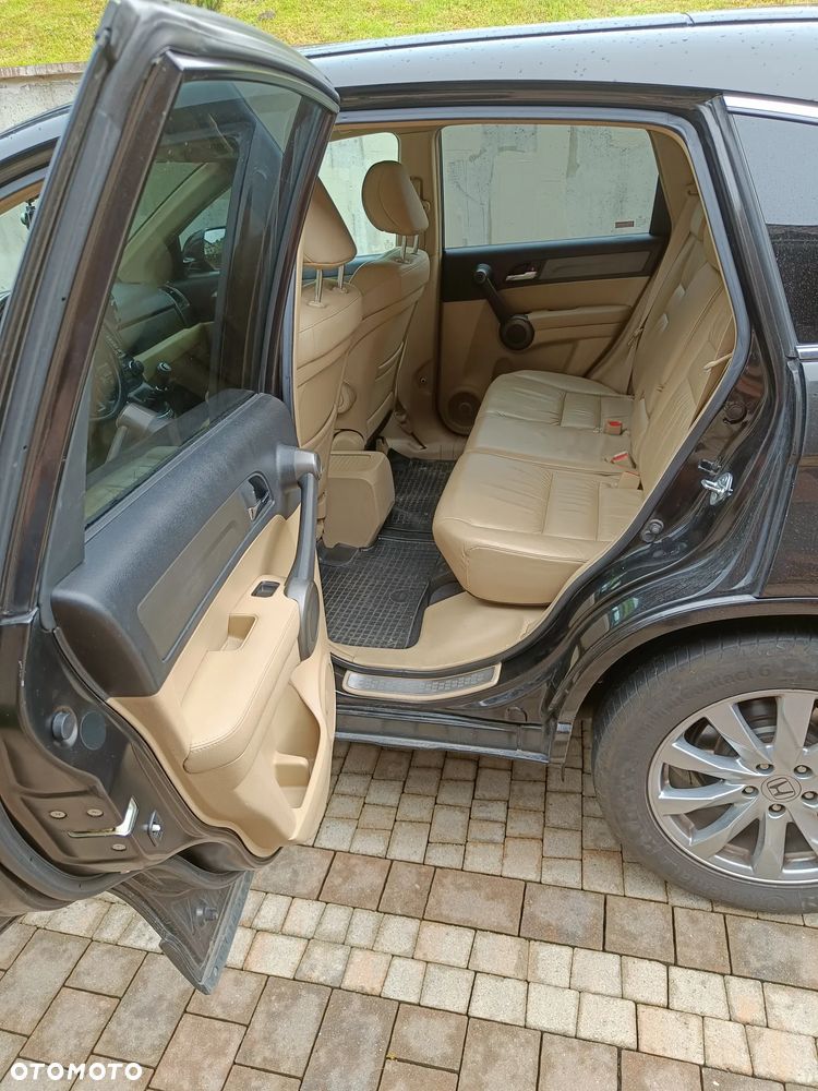 Honda CR-V 2.2i-DTEC Executive - 9