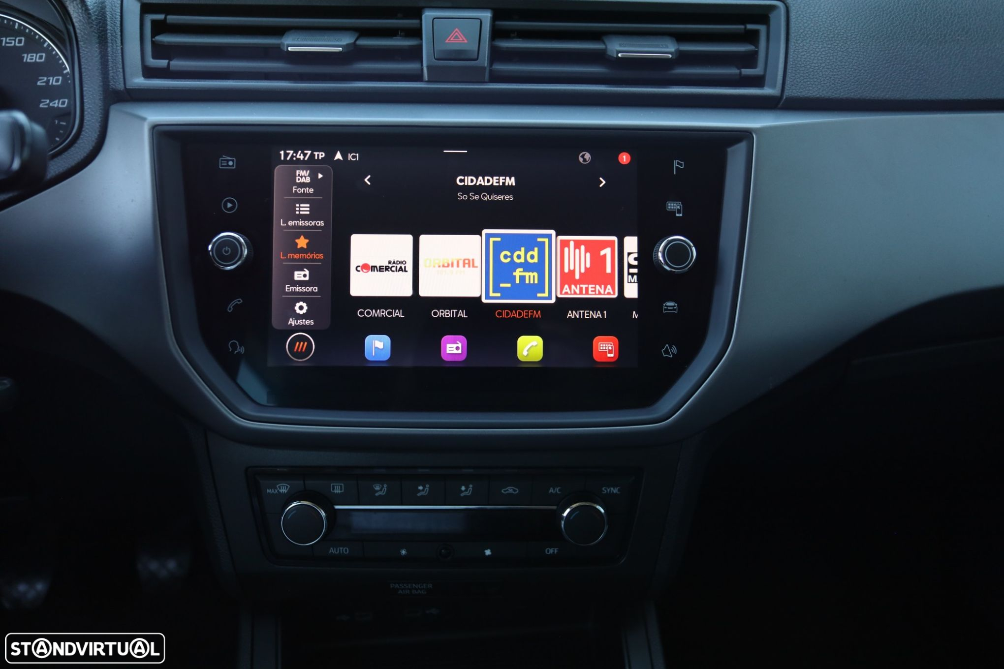 SEAT Ibiza 1.0 Style - 9