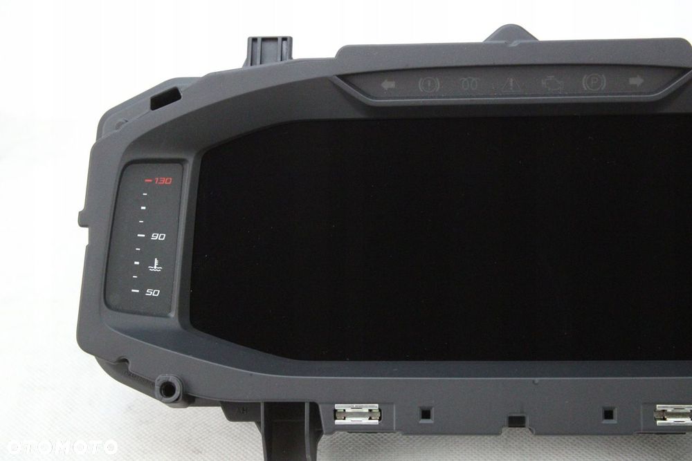 LICZNIK ZEGARY VIRTUAL COCKPIT SEAT TARRACO 1.5 TSI 6F0920320B 19 659 km - 3