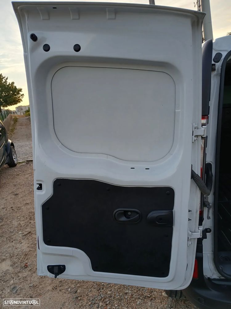 Renault Kangoo 1.5 dCi Confort S/S - 6