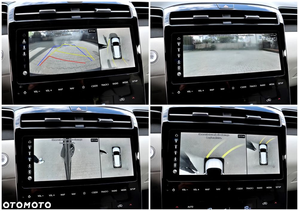 Hyundai Tucson 1.6 T-GDi 48V-Hybrid 2WD Prime - 38